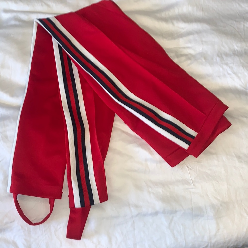 Gucci leggings NWTS